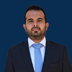 Felipe Marin
