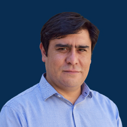 Gonzalo Celis