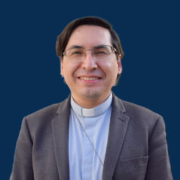 Padre Erik