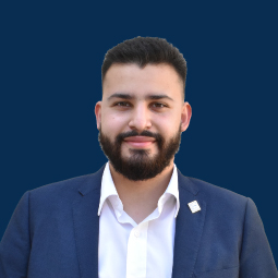 Sebastian Santos