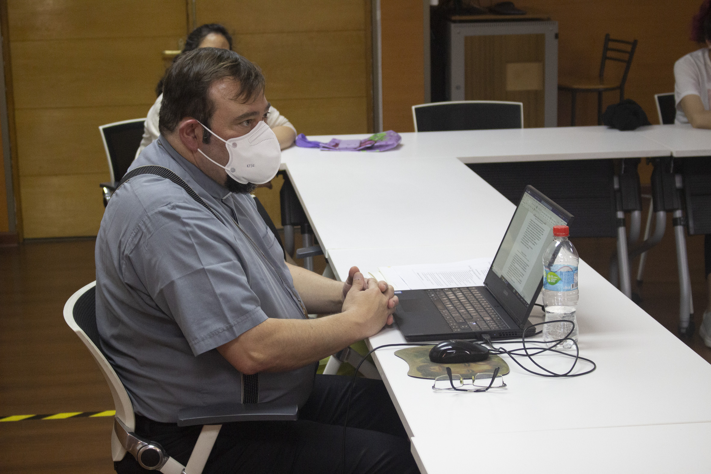 Visita Inspectorial 2021