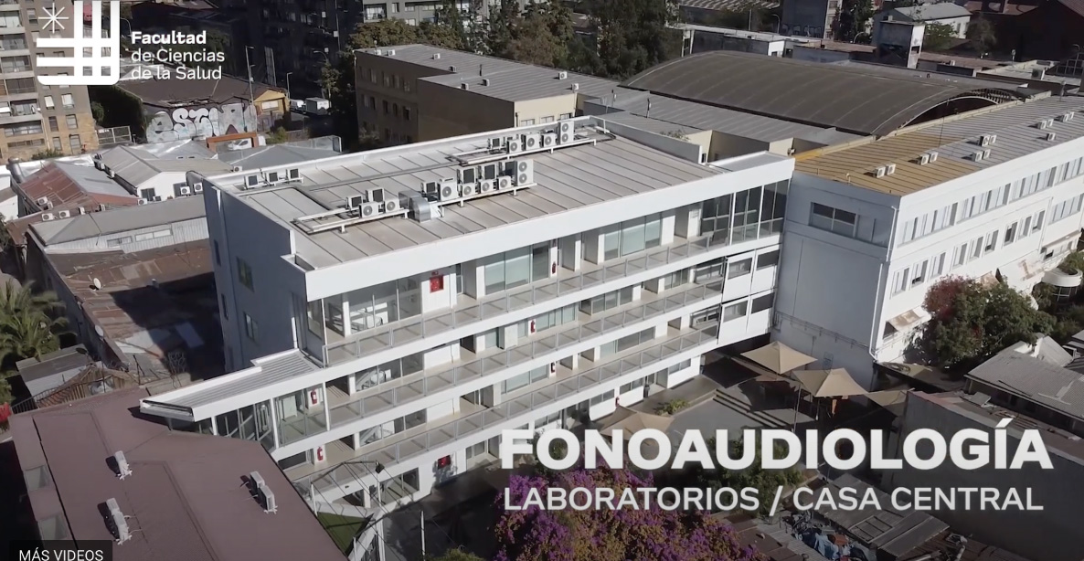 fonoaudiologia