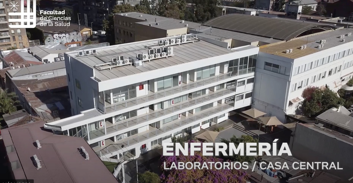 enfermería