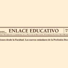 enlace educativo