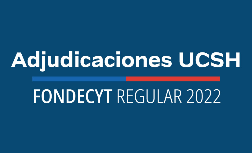 Fondecyt Regular 2022