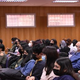 Jóvenes y Educación Superior