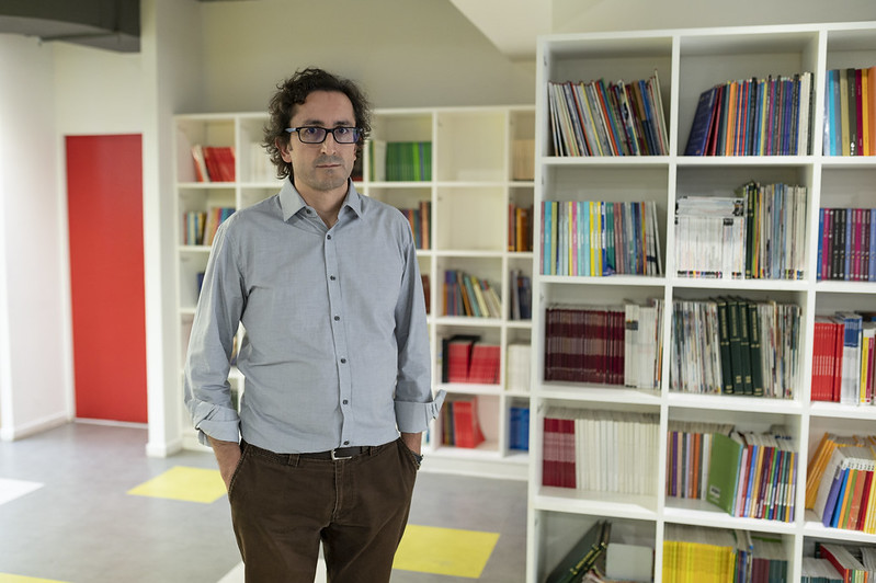 Juan Fernández CISJU