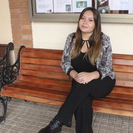 Estudiante PACE