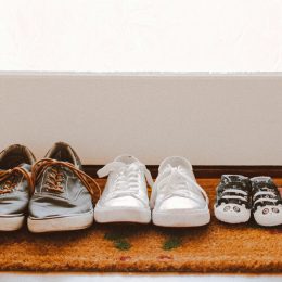 La familia chilena actual entre la idealización y la realidad
