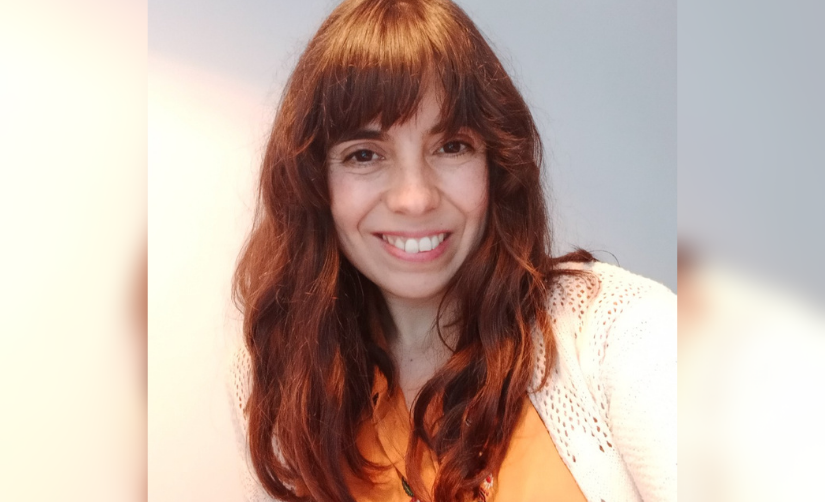 Investigadora UCSH ANID