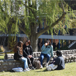Semana de Consolidación de Aprendizajes