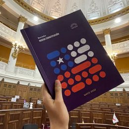 La constitución que necesitamos
