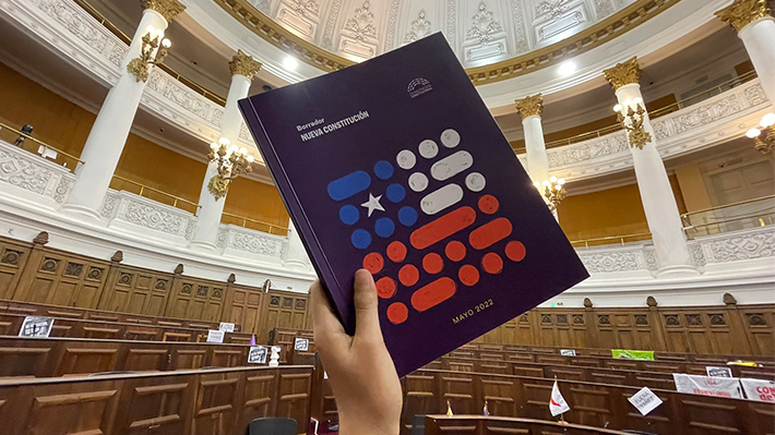 La constitución que necesitamos