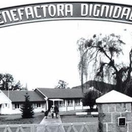 Colonia Dignidad