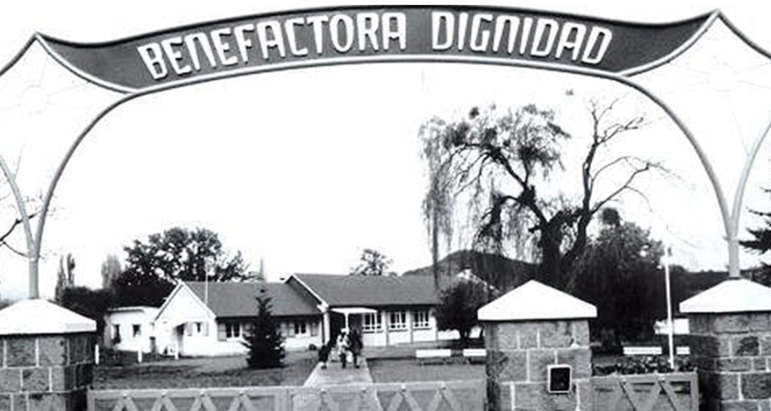 Colonia Dignidad
