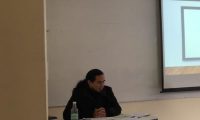 Conversatorio Erick Chávez Salguero