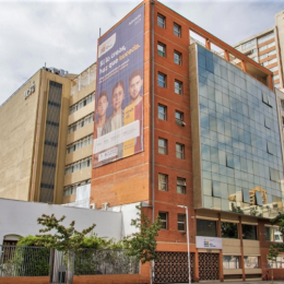 Proceso de Búsqueda de Decano para Facultad de Ingeniería y Empresa UCSH