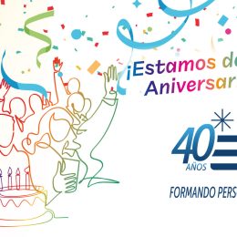 Aniversario Universidad Católica Silva Henríquez 40 años UCSH