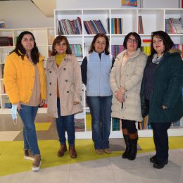 Educación Parvularia UCSH es Acreditada