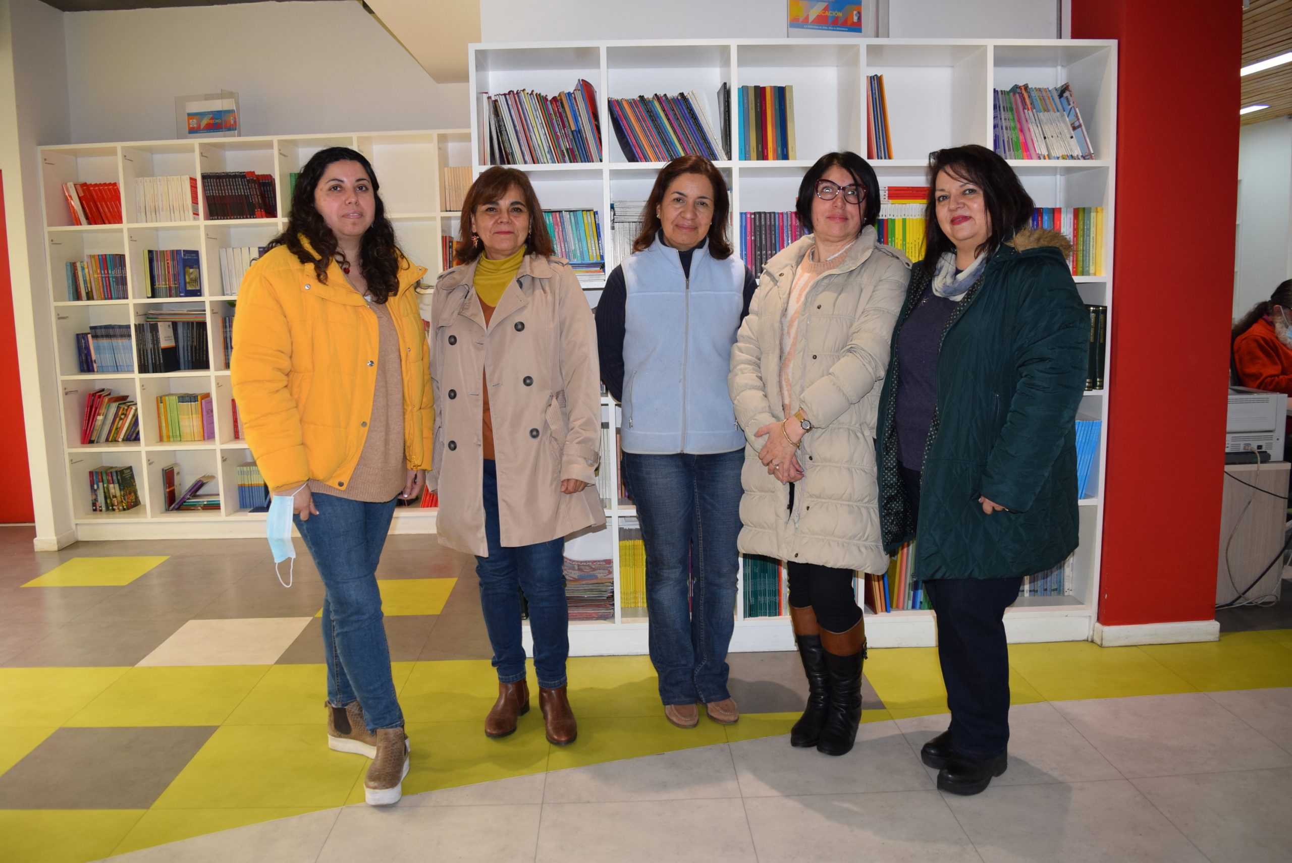 Educación Parvularia UCSH es Acreditada