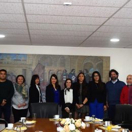 Docentes UCSH reconocidos desempeño