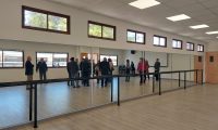 Sala de Espejos