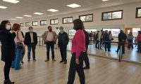 Sala de Espejos