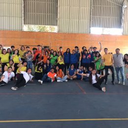 actividad propedéutico