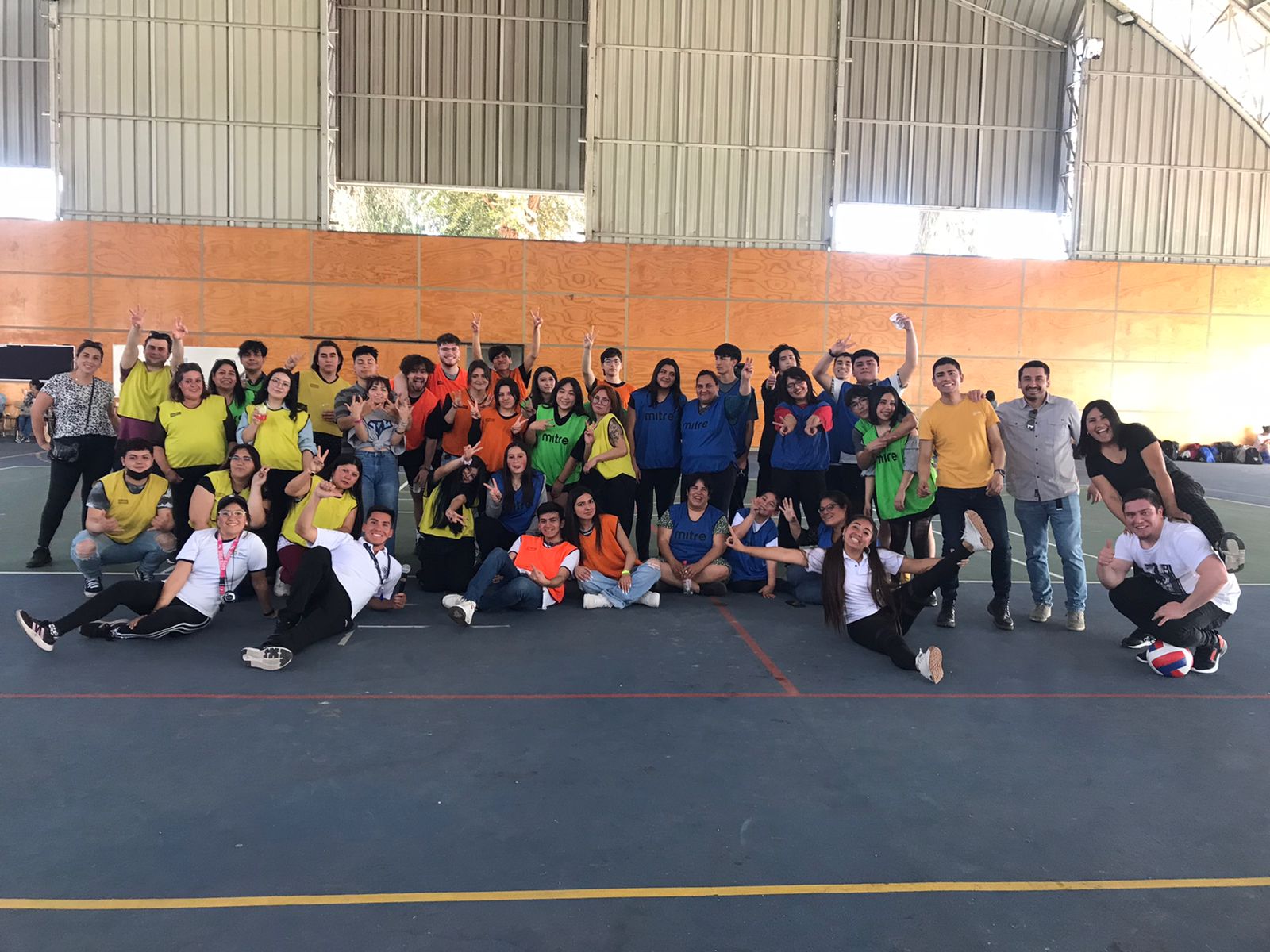 actividad propedéutico