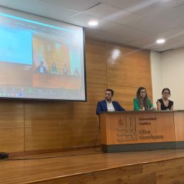Educación Parvularia UCSH celebra su día