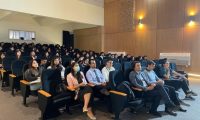 Charla sobre Cuidados Paliativos