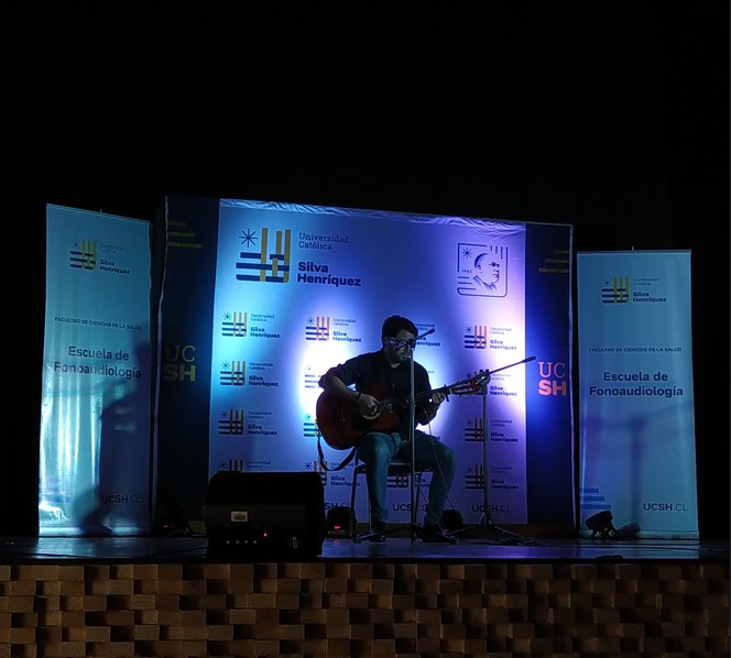 Festival del Cantar
