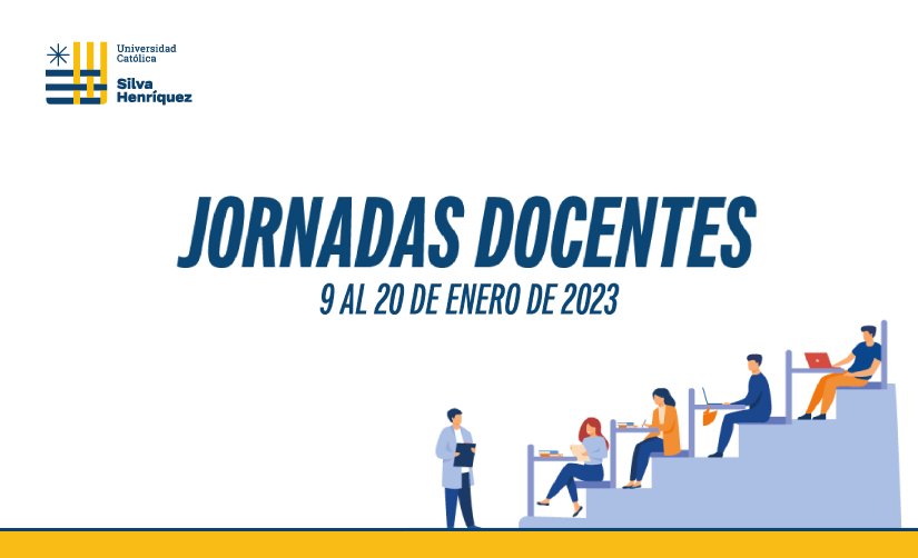 Jornadas Docentes UCSH
