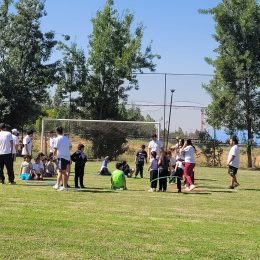 Pedagogía en Educación Física UCSH Jornada
