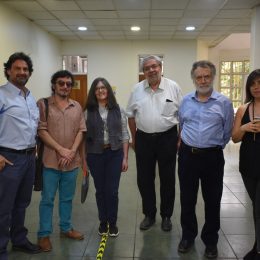 Pedagogía en Filosofía UCSH