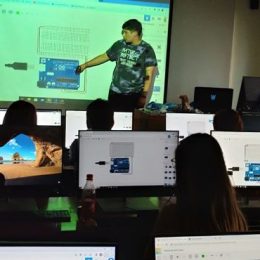 Pedagogía en Educación Básica