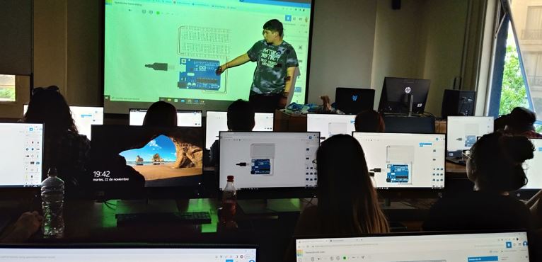 Pedagogía en Educación Básica