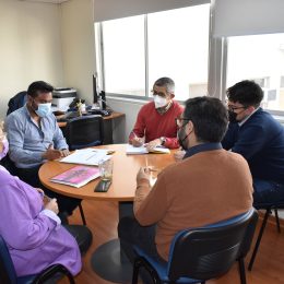 Ingeniería Comercial UCSH