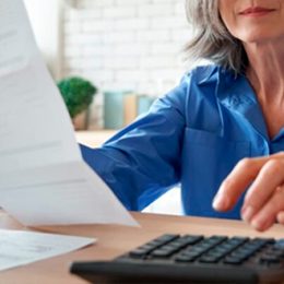 Beneficio de Compensación por Retiro Voluntario