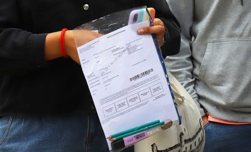 Mujer de 66 años estudiará Pedagogía en Historia tras rendir PAES