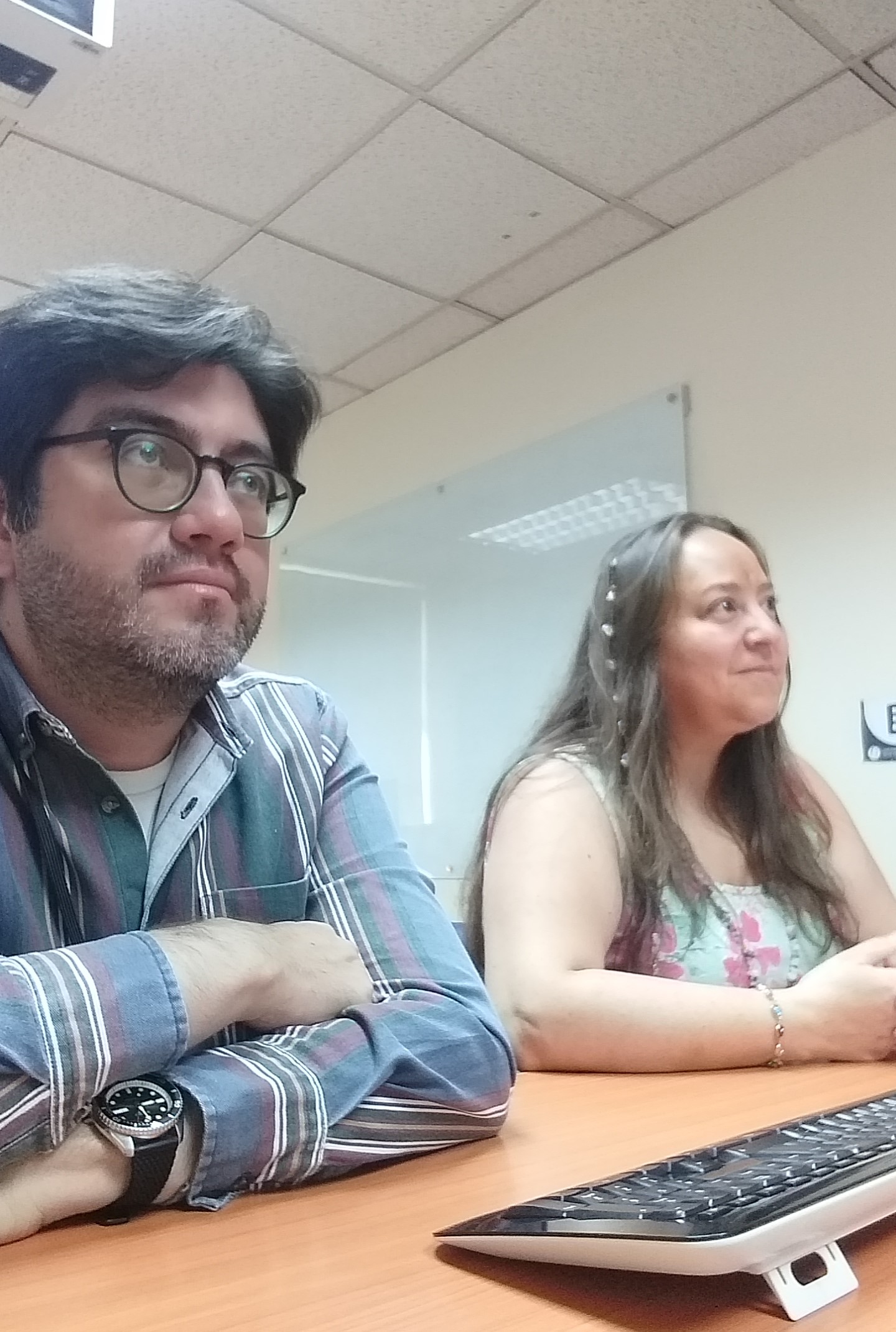 Escuela de Verano Educación Parvularia UCSH Fundación Familia