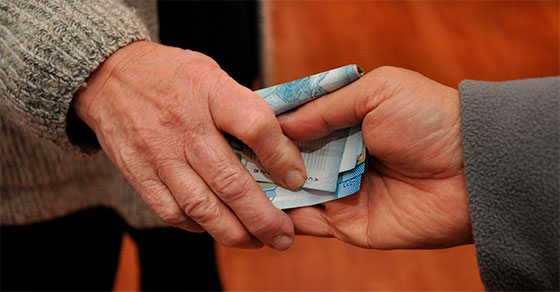 Índice de Transparencia Internacional