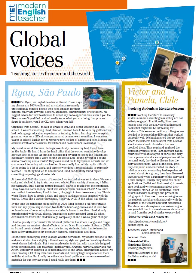Revista Británica