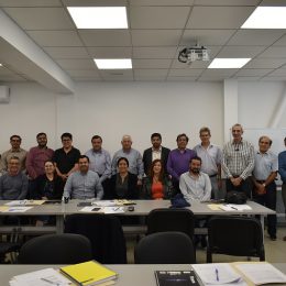 Taller de Investigación