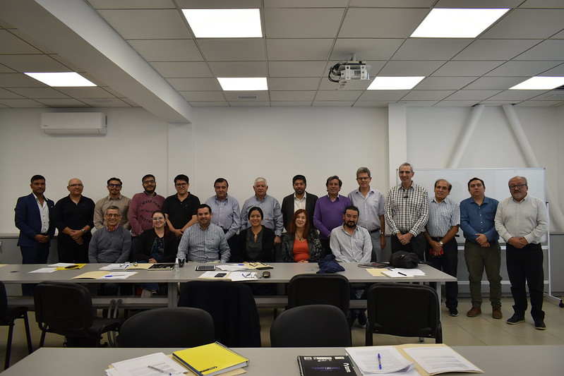 Taller de Investigación