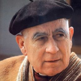Cardenal Raúl Silva Henríquez