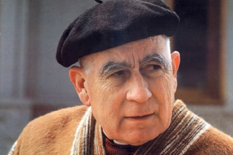 Cardenal Raúl Silva Henríquez