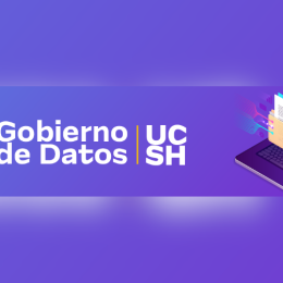 Gobierno de Datos UCSH