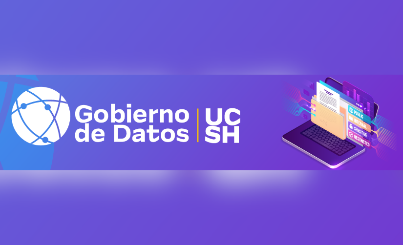 Gobierno de Datos UCSH