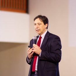 Doctor Alexis Kalergis